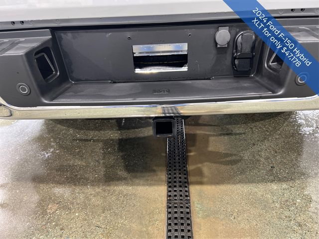 2024 Ford F-150 XLT - Photo 21