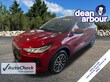 Ford Escape Plug-In Hybrid