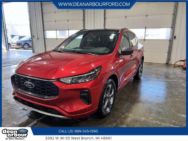 2023 Ford Escape