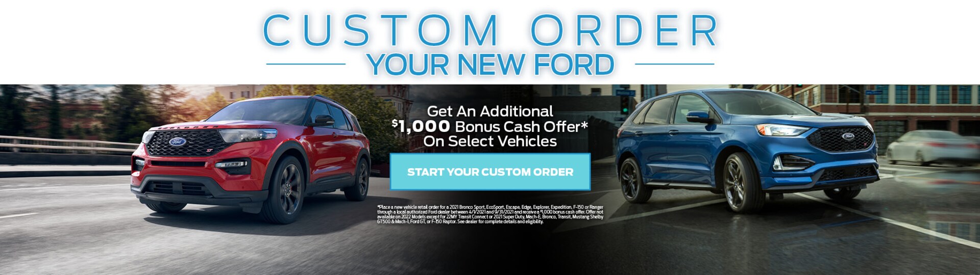 Dean Arbour Ford of West Branch Ford Dealer in West Branch, MI