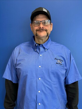 Staff member Jason Deland from ID_7911b1