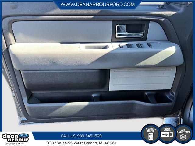 2013 Ford F-150 XLT - Photo 11