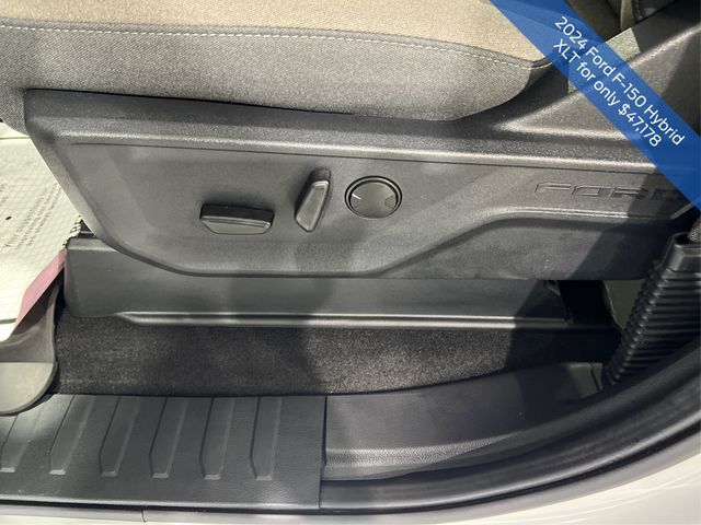 2024 Ford F-150 XLT - Photo 18