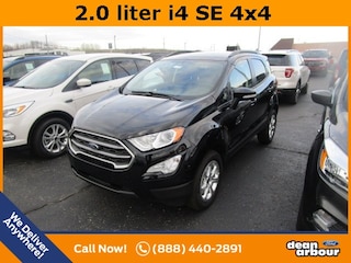 New 2019 Ford Inventory For Sale In West Branch Mi