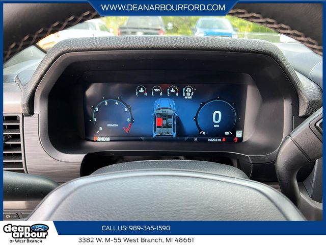 2024 Ford F-150 XLT - Photo 14