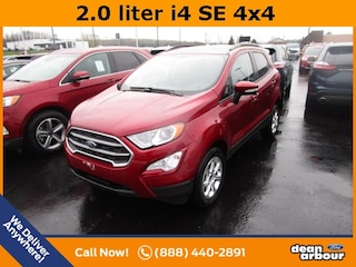 New 2019 Ford Inventory For Sale In West Branch Mi