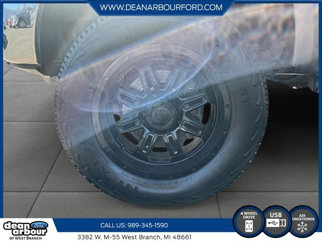 2013 Ford F-150 XLT - Photo 6