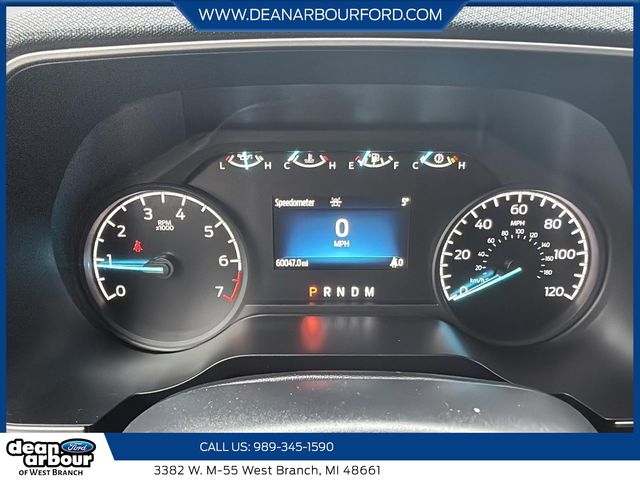 2022 Ford F-150 XL - Photo 13