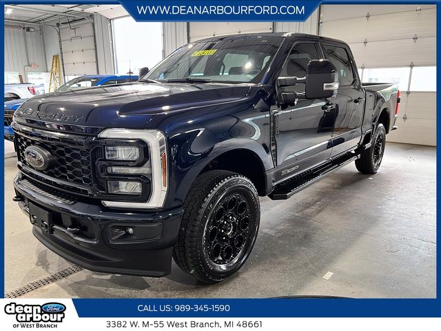  Ford F-250SD