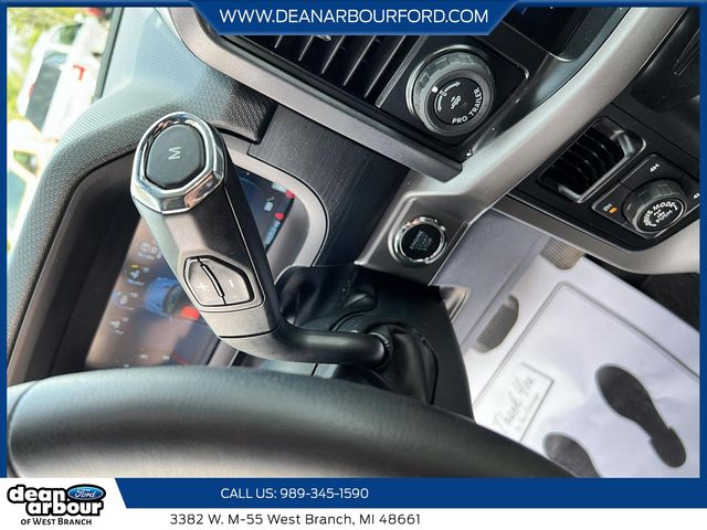 2024 Ford F-150 XLT - Photo 15