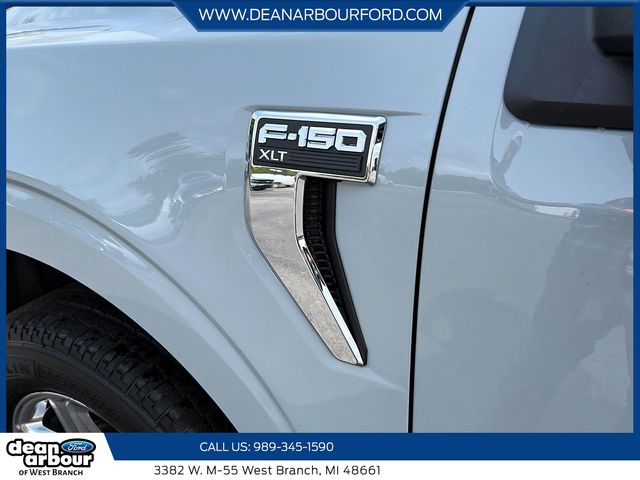 2024 Ford F-150 XLT - Photo 6