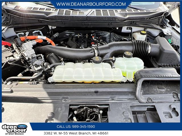 2024 Ford F-150 XLT - Photo 8