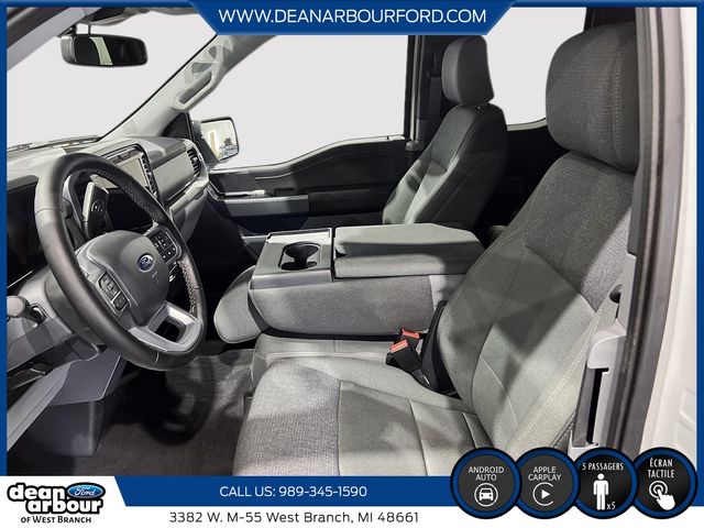 2024 Ford F-150 XLT - Photo 8