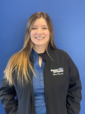Staff member Kaitlin Arbour Wooley from ID_04400106afff