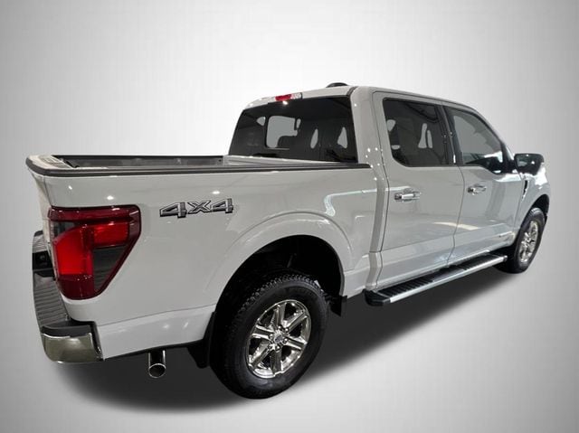 2024 Ford F-150 XLT - Photo 8