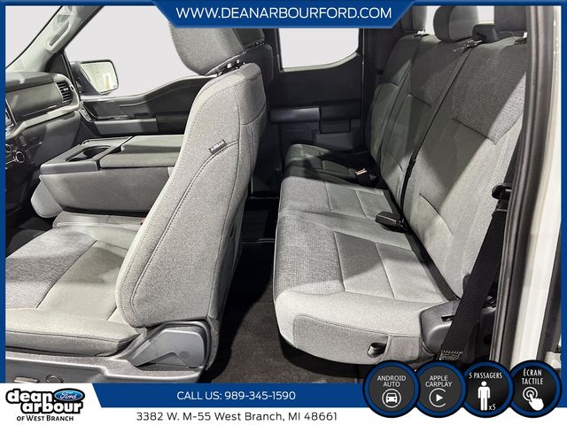 2024 Ford F-150 XLT - Photo 13