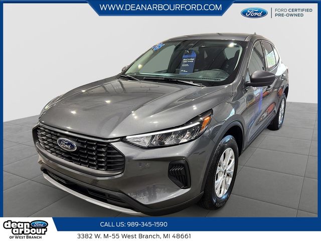 2025 Ford Escape Active AWD's photo
