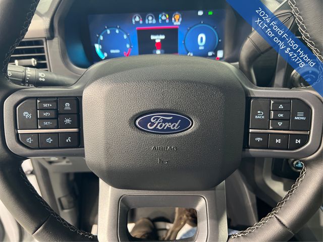 2024 Ford F-150 XLT - Photo 16