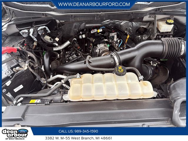 2022 Ford F-150 XL - Photo 8