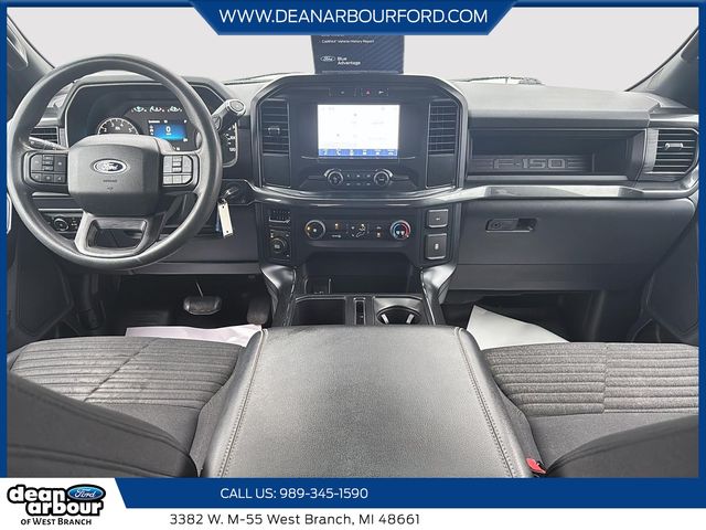 2022 Ford F-150 XL - Photo 10