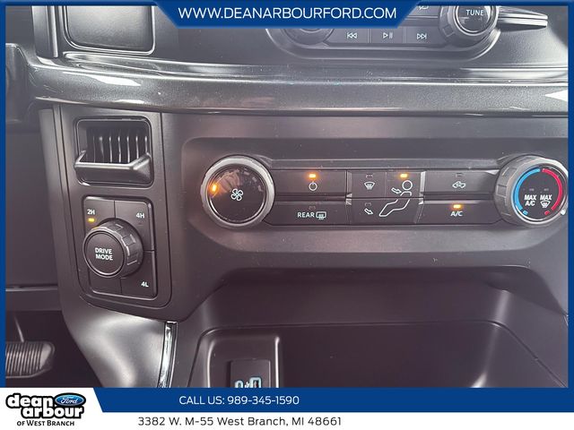 2022 Ford F-150 XL - Photo 14