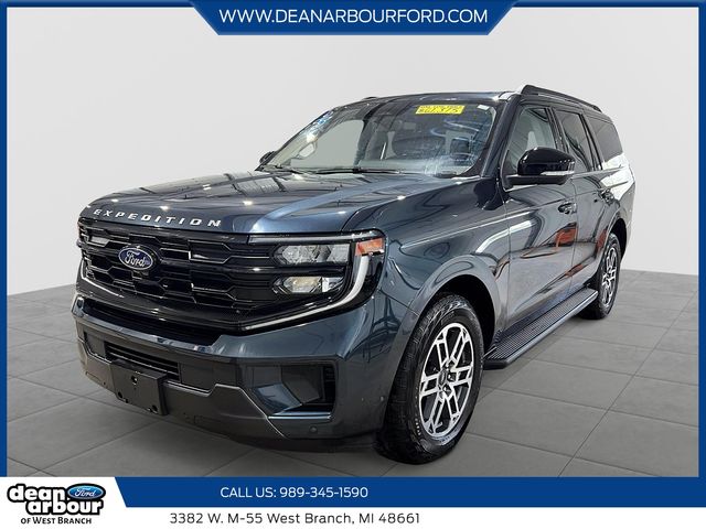 2025 Ford Expedition Active 4x4's photo
