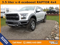 2018 Ford F-150 Truck 2018 Ford F-150 Truck