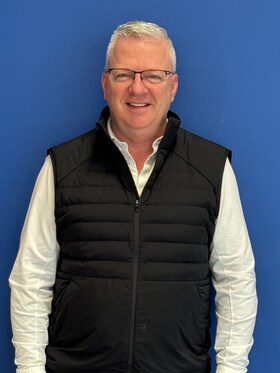 Staff member Dean "Skip" Lawrence from ID_7911b1