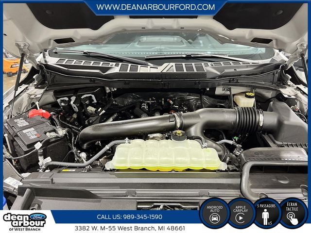 2024 Ford F-150 XLT - Photo 7