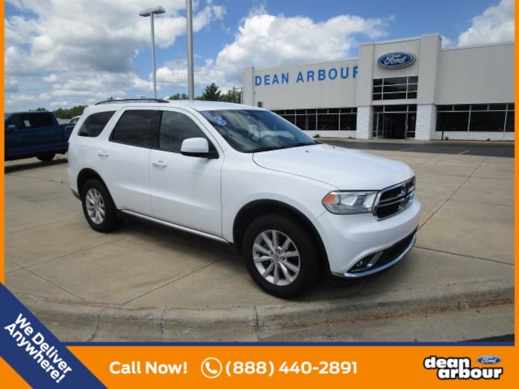 2015 Dodge Durango For Sale >> Used 2015 Dodge Durango For Sale In West Branch Mi Near 2015 Dodge Durango For Sale >> Used 2015 Dodge Durango For Sale In West Branch Mi Near