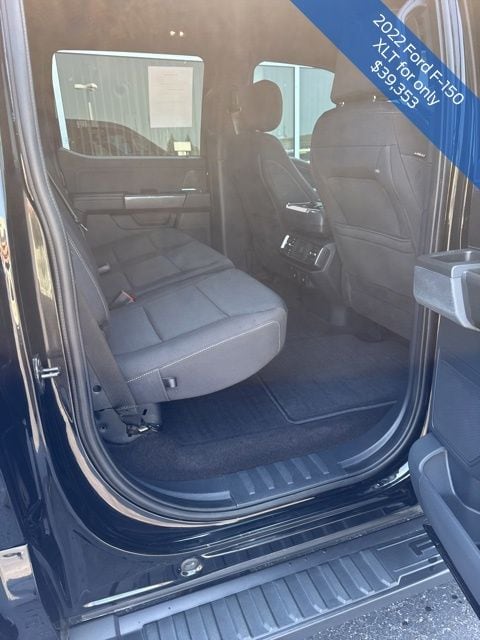 2022 Ford F-150 XLT - Photo 17