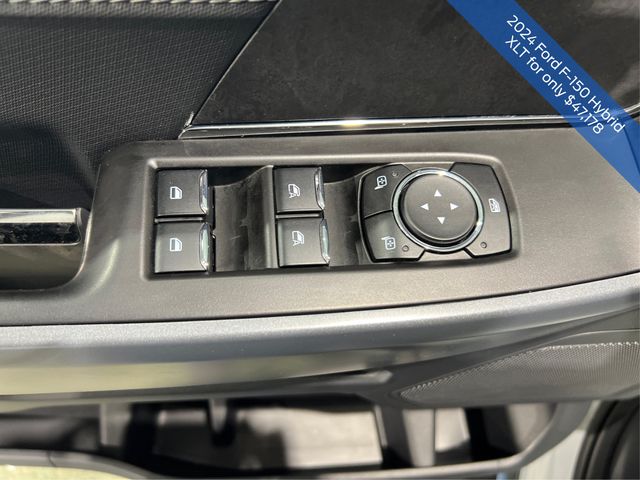 2024 Ford F-150 XLT - Photo 25