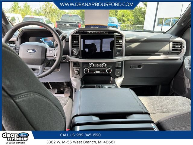 2024 Ford F-150 XLT - Photo 10