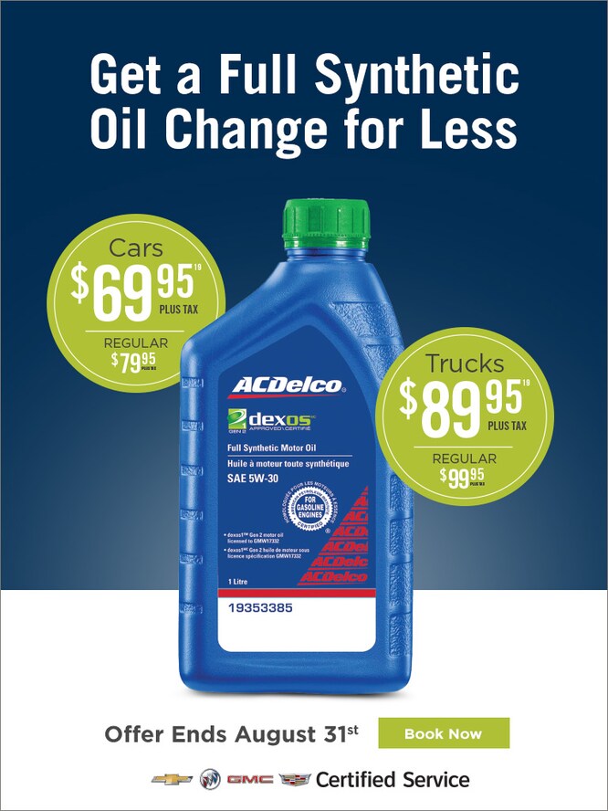 Dauphin at Dean Cooley GM