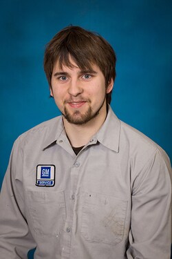 Dean Cooley Gm Is A Dauphin Buick Chevrolet Gmc Dealer