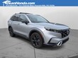 Honda CR-V Hybrid