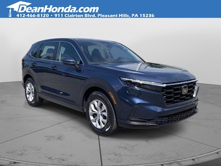 2023 Honda CR-V LX SUV