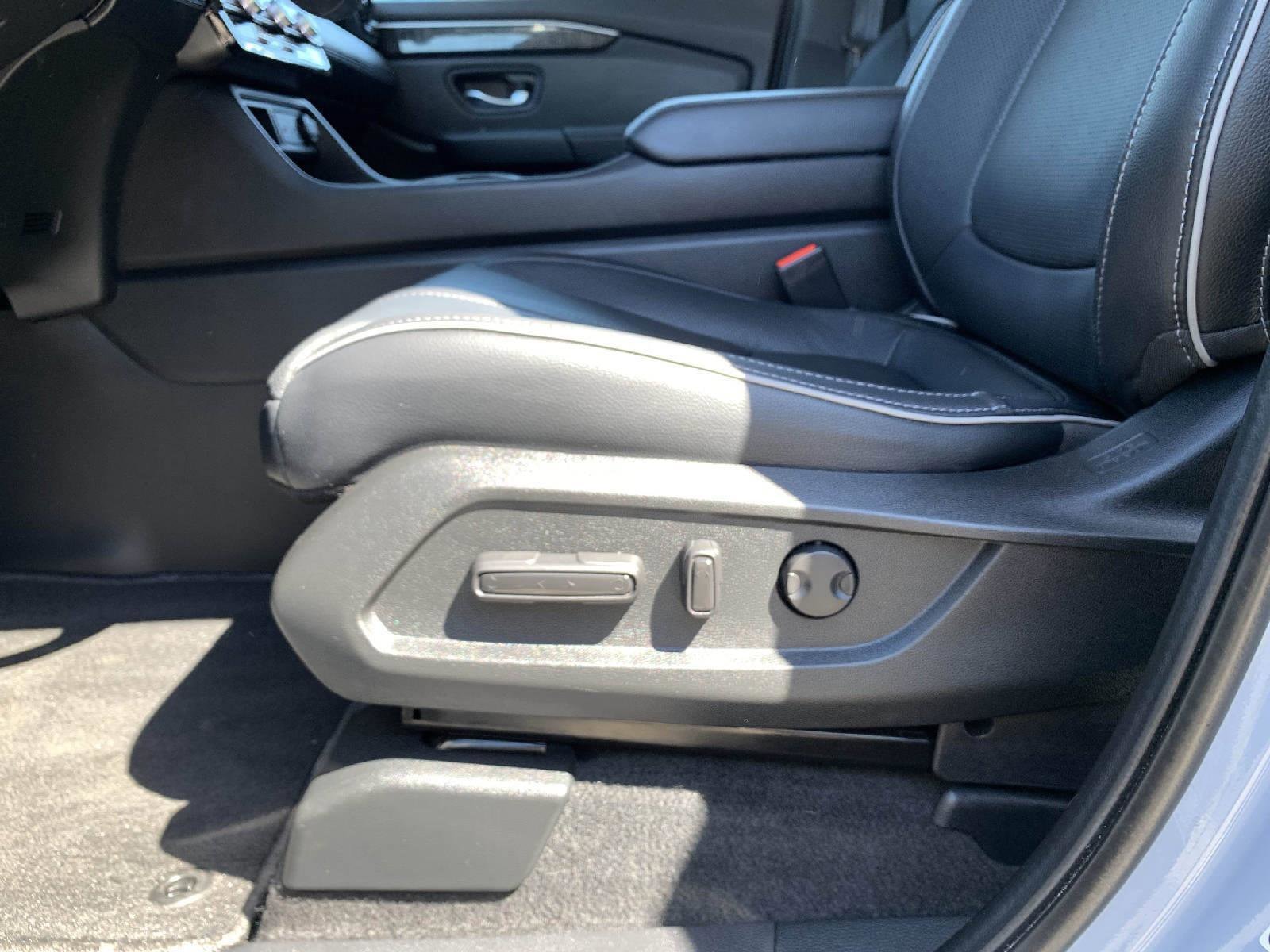 2023 Honda Pilot Elite - Photo 39