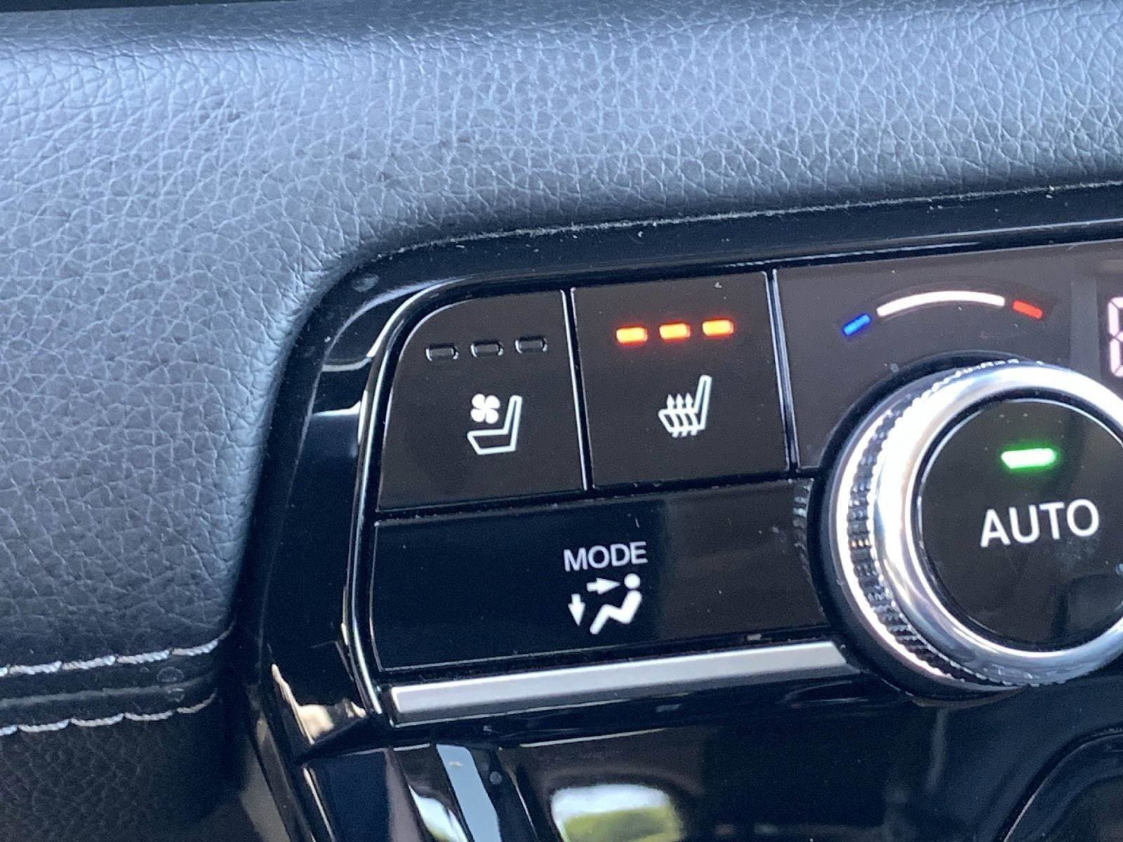 2023 Honda Pilot Elite - Photo 30