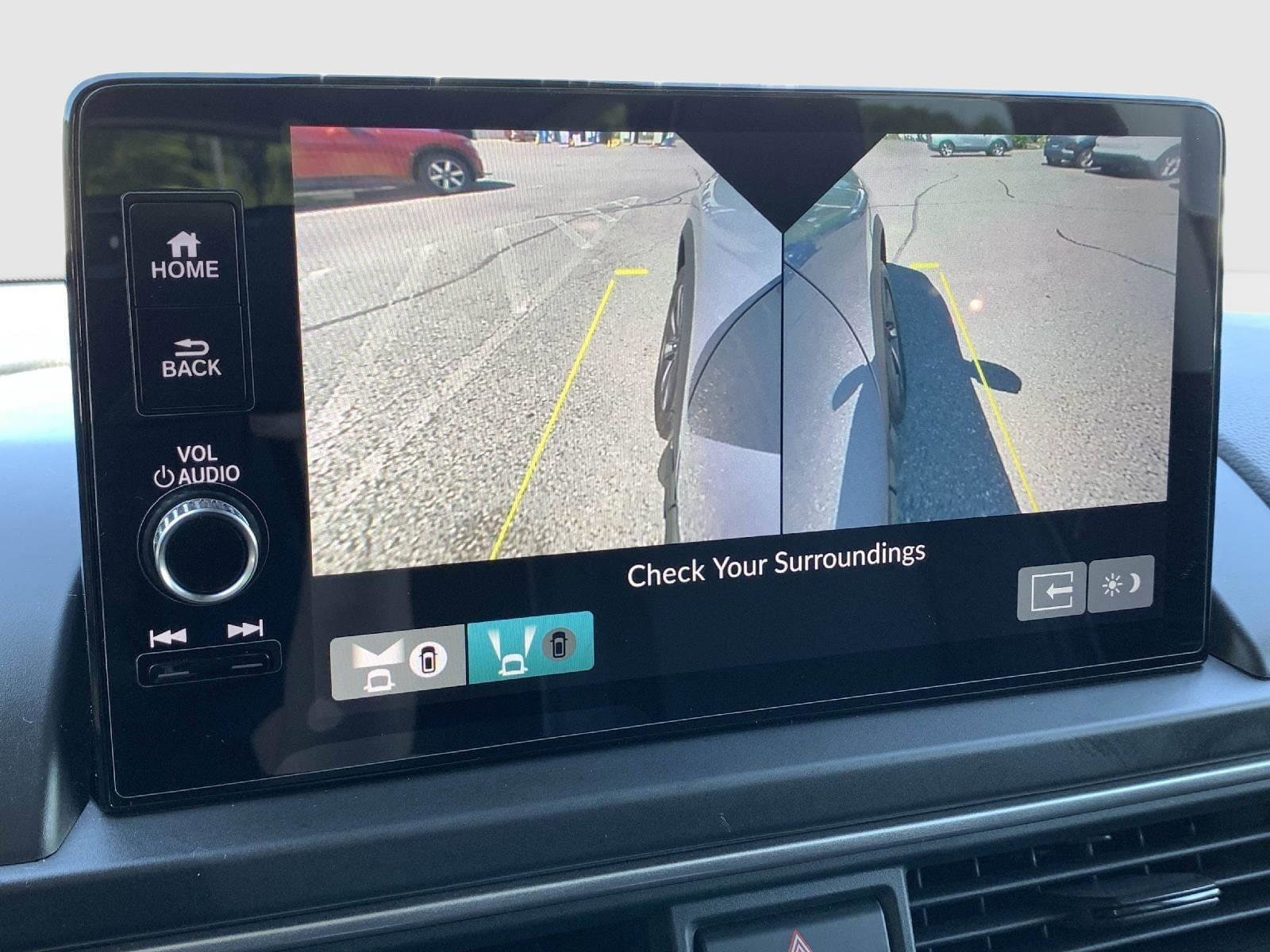 2023 Honda Pilot Elite - Photo 26