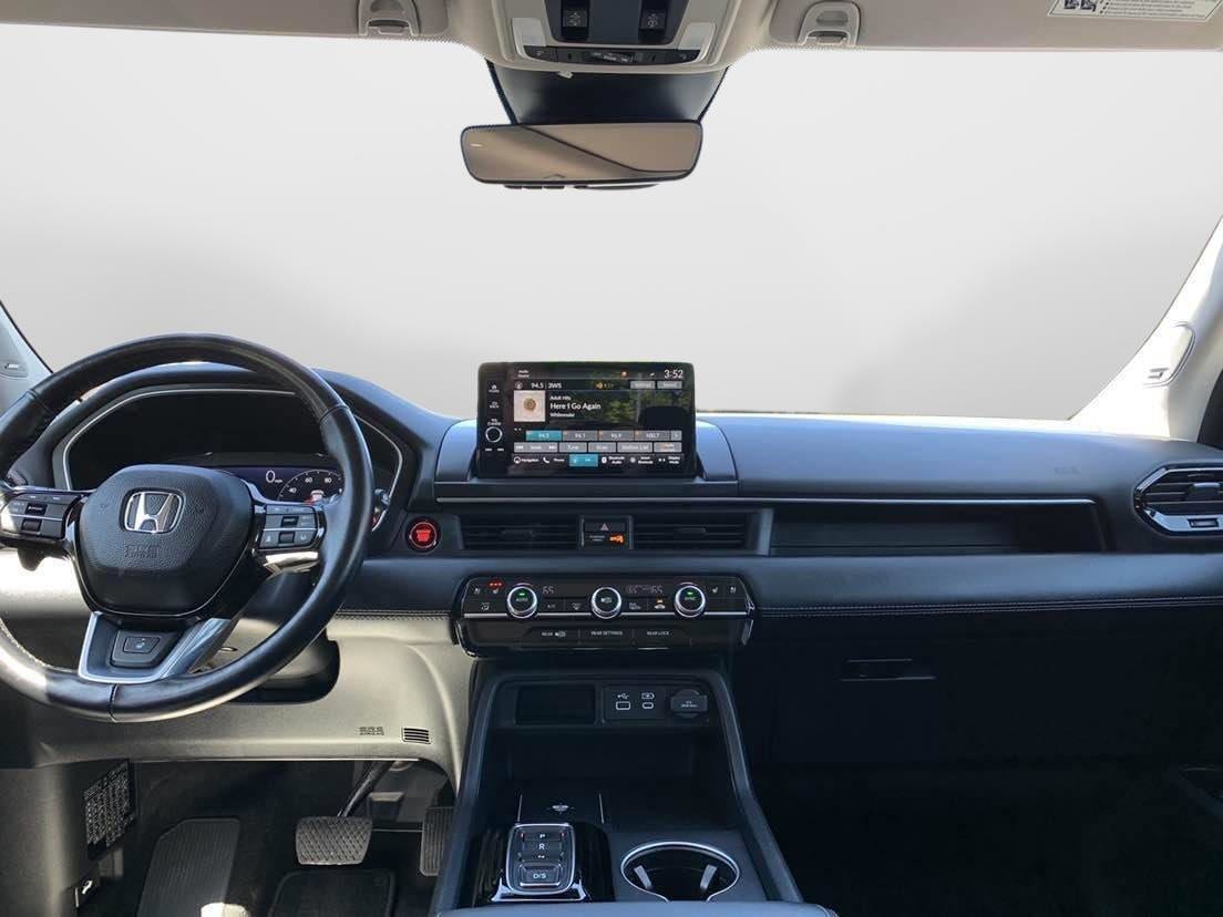 2023 Honda Pilot Elite - Photo 40