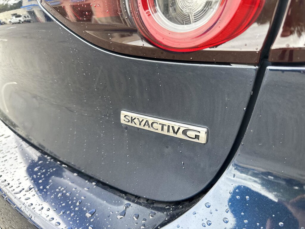 2024 Mazda Mazda3 Hatchback 2.5 s Preferred photo 38