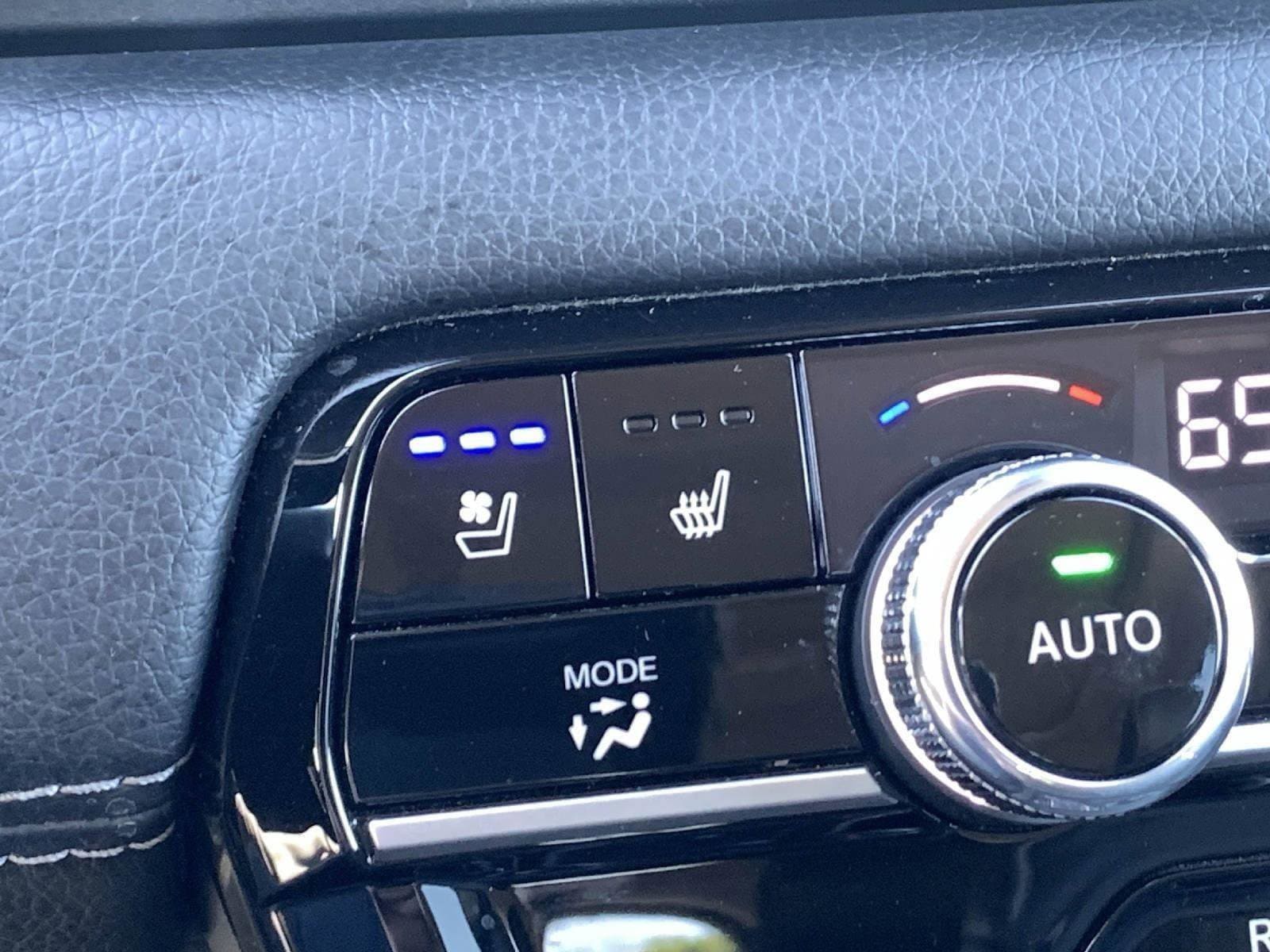 2023 Honda Pilot Elite - Photo 29