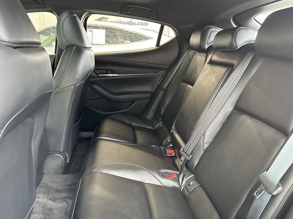 2024 Mazda Mazda3 Hatchback 2.5 s Preferred photo 30