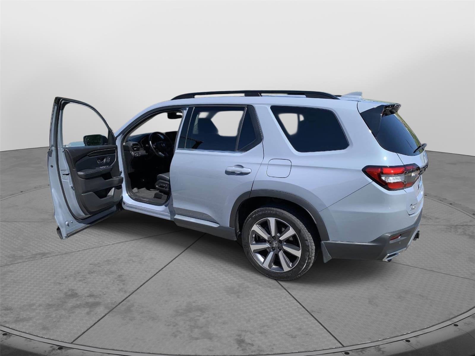 2023 Honda Pilot Elite - Photo 10