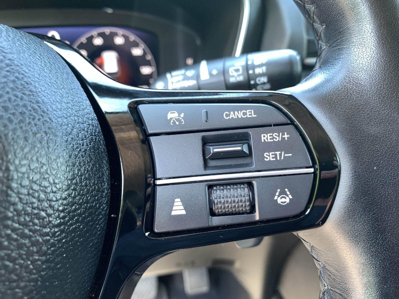 2023 Honda Pilot Elite - Photo 17