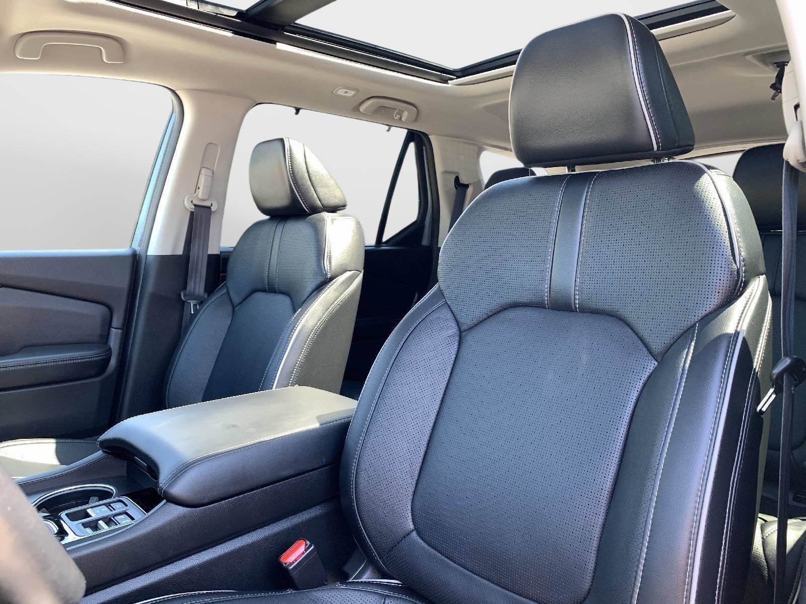 2023 Honda Pilot Elite - Photo 35