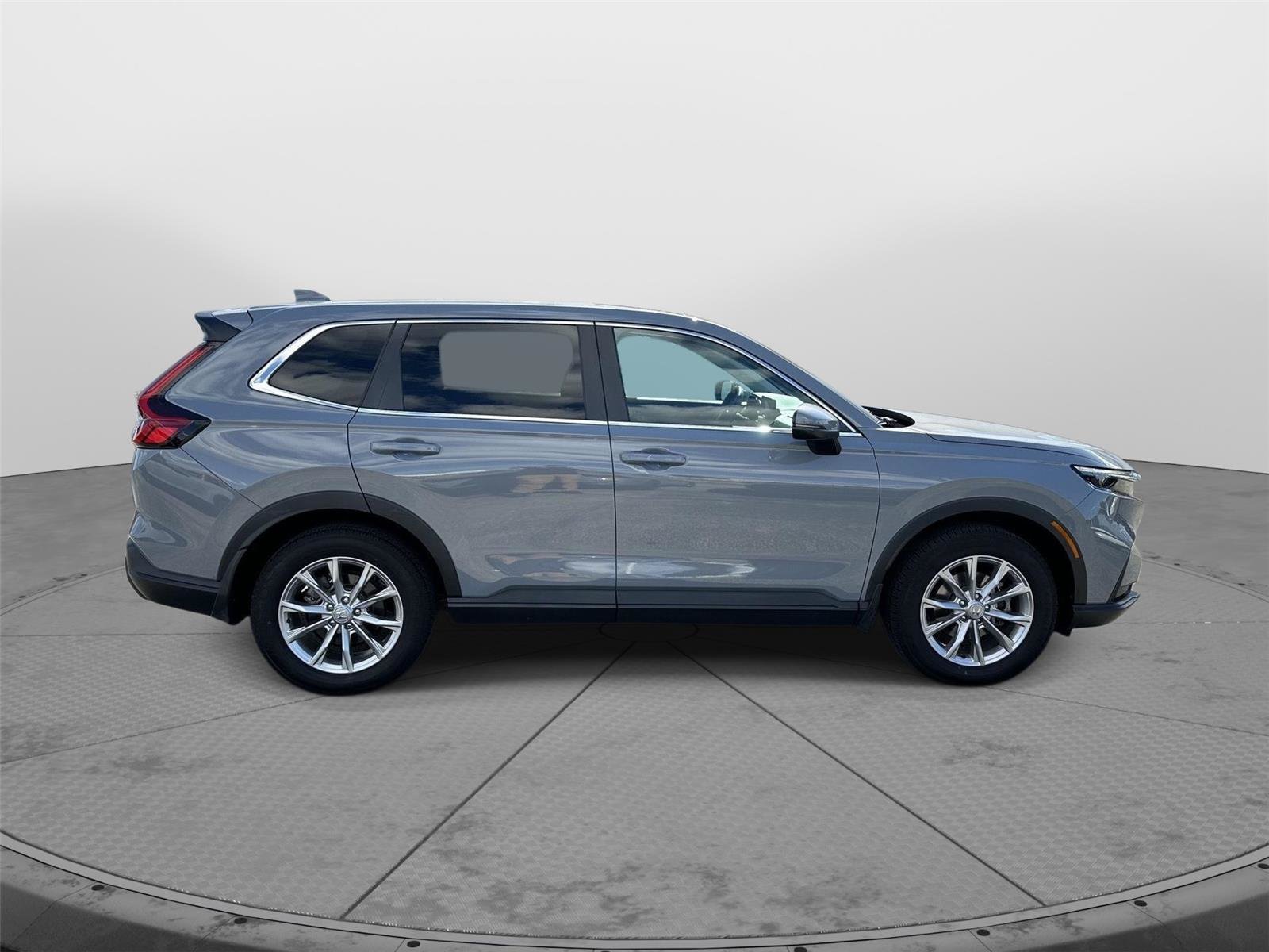 Certified 2024 Honda CR-V EX SUV