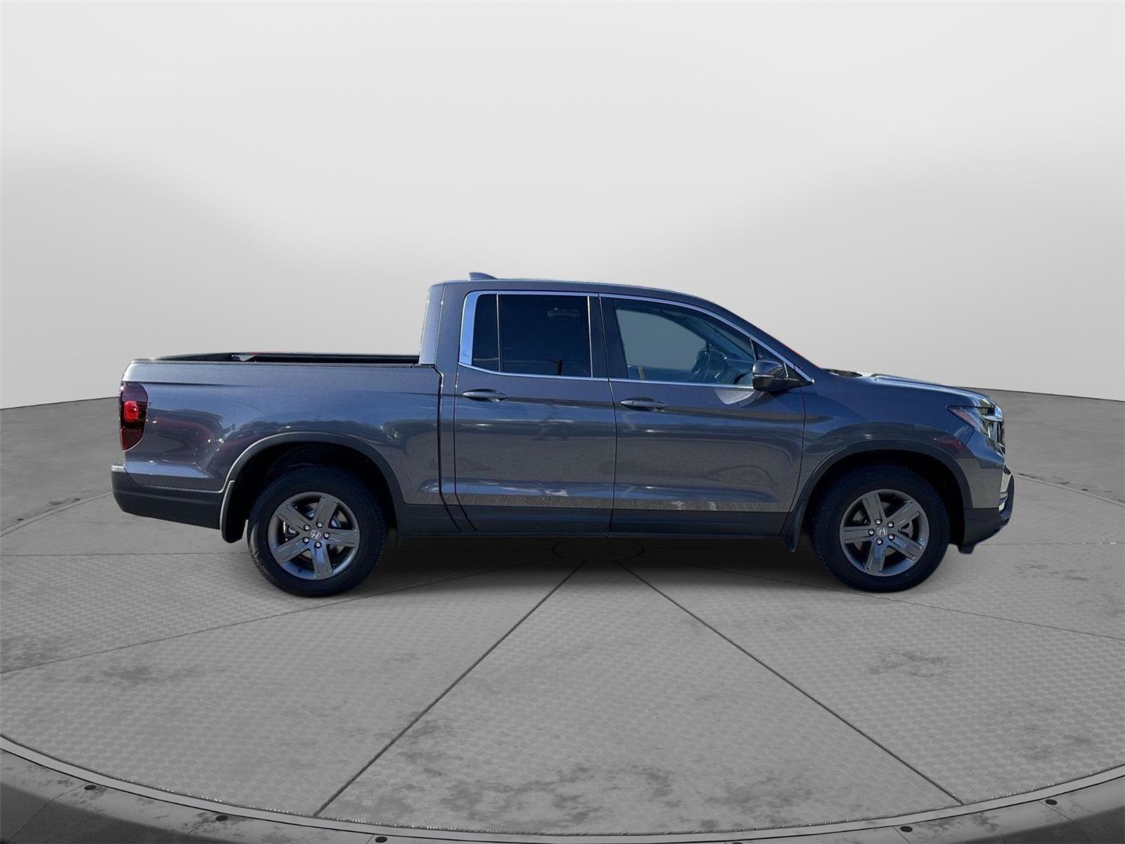 Certified 2023 Honda Ridgeline RTL Truck Crew Cab