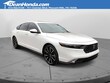  Honda Accord Hybrid